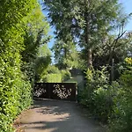 Chalet La Parenthese Enchantee