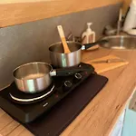 Chalet La Parenthese Enchantee Rochefort