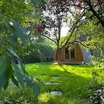 Chalet La Parenthese Enchantee Rochefort