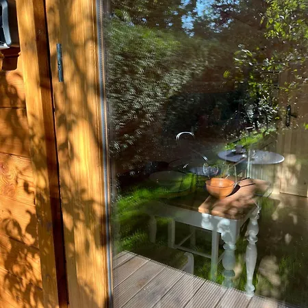 La Parenthese Enchantee