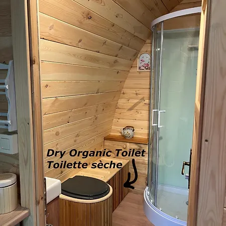 シャレー La Parenthese Enchantee *