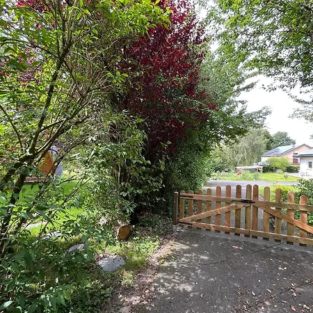 La Parenthese Enchantee