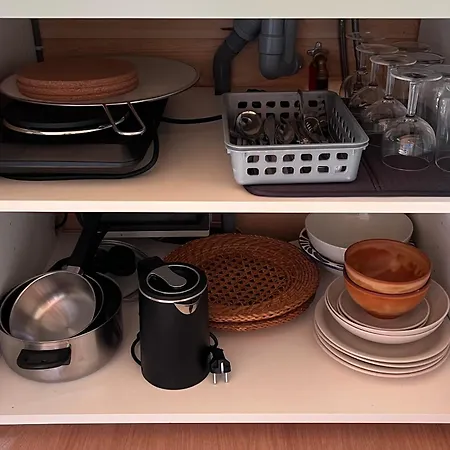 La Parenthese Enchantee シャレー