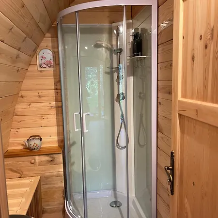 La Parenthese Enchantee シャレー *