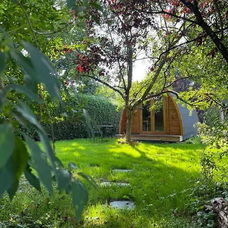 シャレー La Parenthese Enchantee ロシュフォール