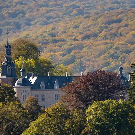 La Parenthese Enchantee *