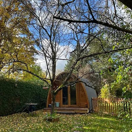 La Parenthese Enchantee シャレー ロシュフォール